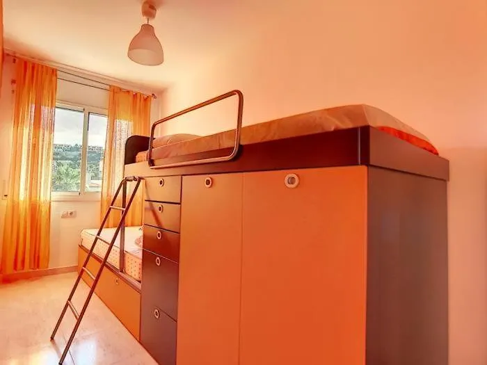 Villa Service - Illes Filipines Segur de Calafell Apartment