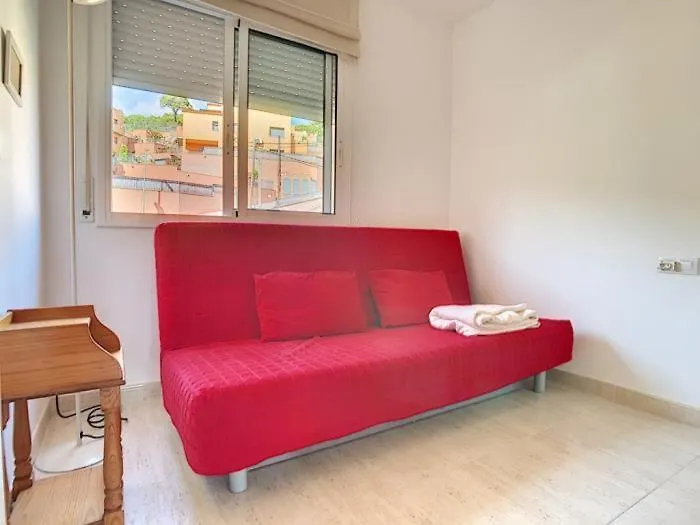 Apartment Villa Service - Illes Filipines Segur de Calafell