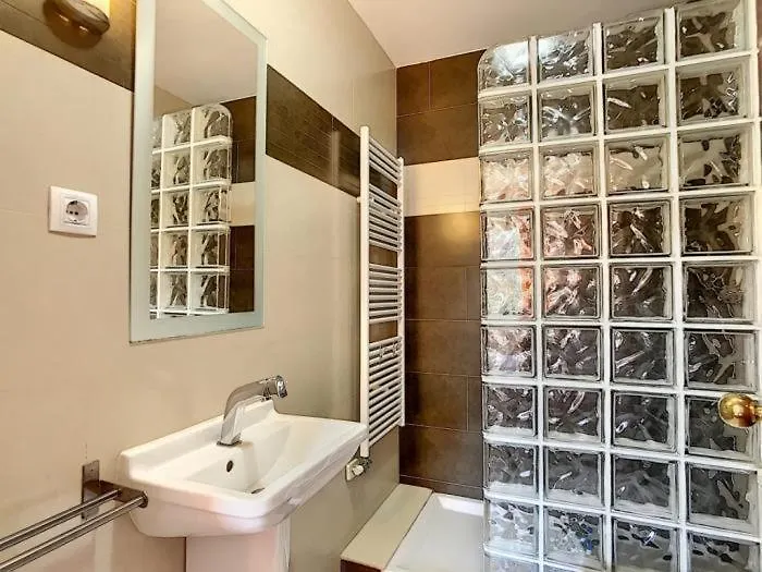 Villa Service - Illes Filipines Segur de Calafell Apartment